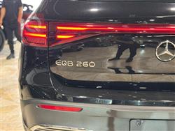 مێرسێدس بێنز EQB